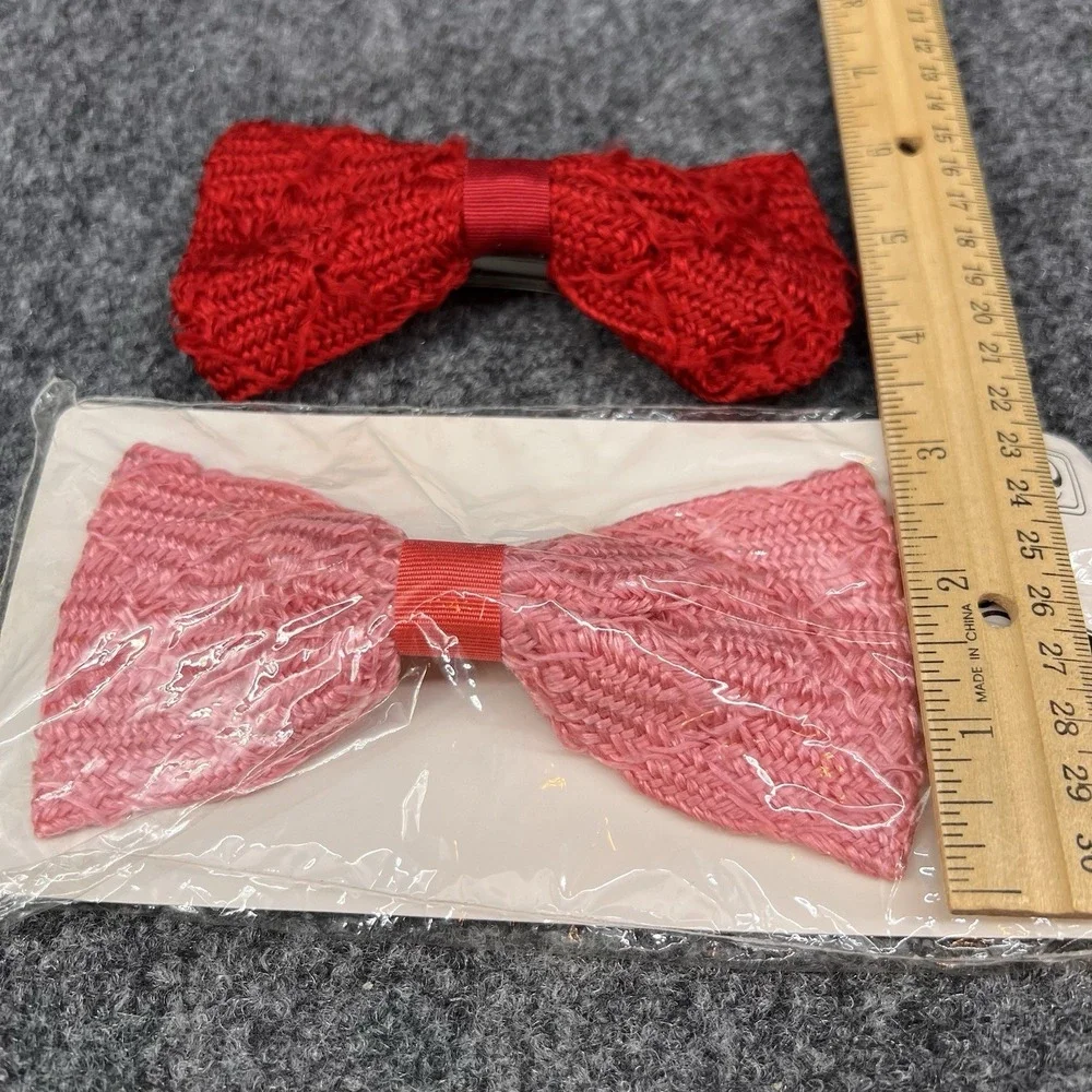 Vintage Goody Bow Boutique 5.5